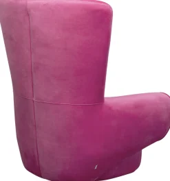 KARE Sessel Sweep Pink Online