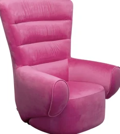 KARE Sessel Sweep Pink Online