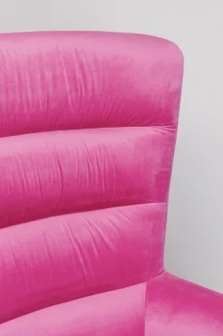 KARE Sessel Sweep Pink Online