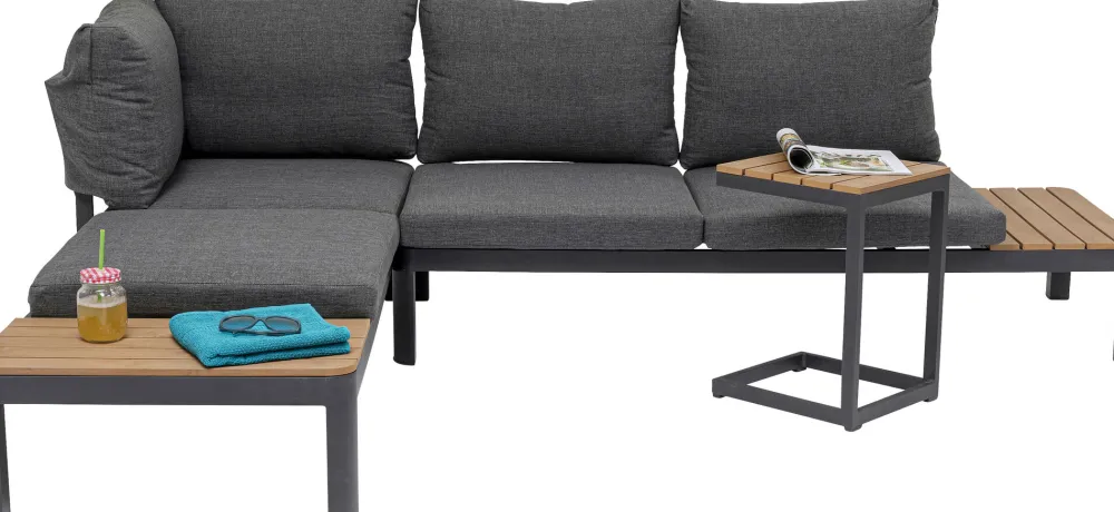 KARE Set Happy Day Flexible (3/tlg.) Outlet