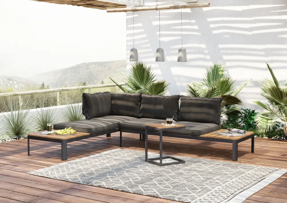 KARE Set Happy Day Flexible (3/tlg.) Outlet