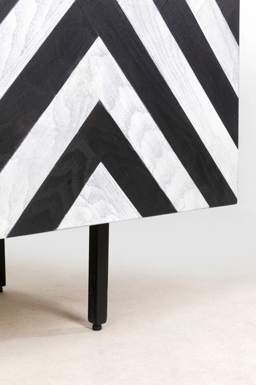KARE Sideboard Arctic 160x75cm Clearance