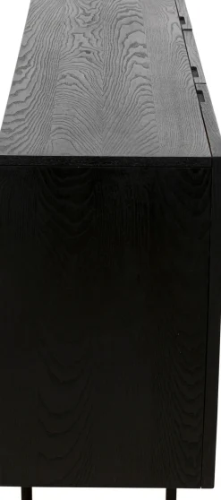 KARE Sideboard Arctic 160x75cm Clearance