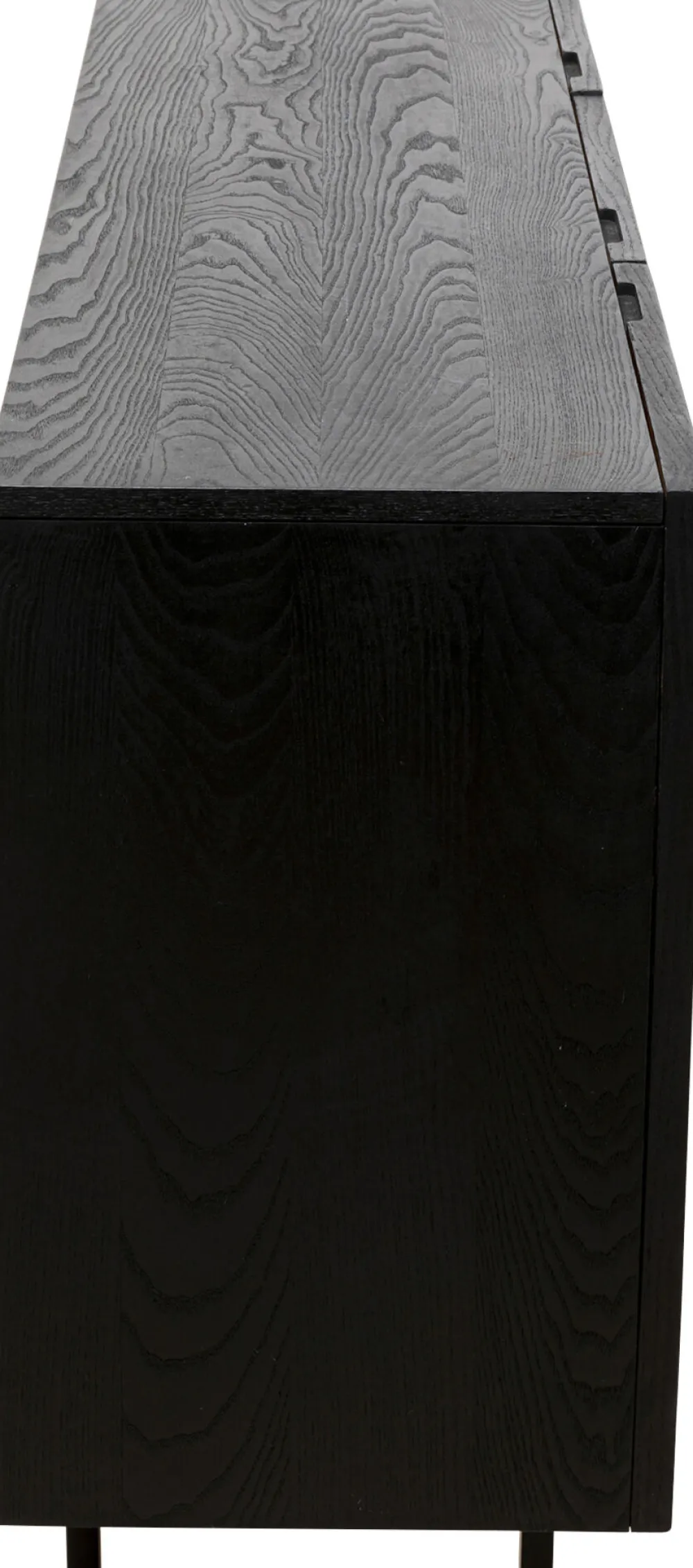 KARE Sideboard Arctic 160x75cm Clearance