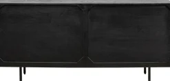 KARE Sideboard Arctic 160x75cm Clearance