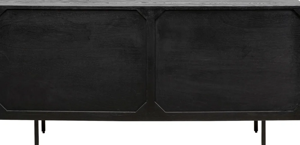 KARE Sideboard Arctic 160x75cm Clearance