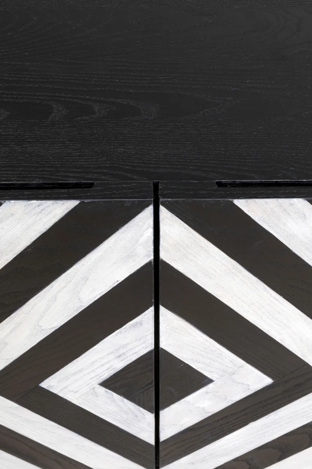KARE Sideboard Arctic 160x75cm Clearance