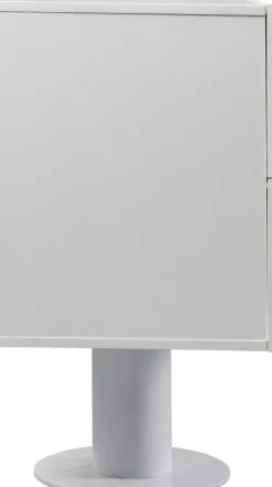 KARE Sideboard Atomic Weiß 183x76cm Outlet