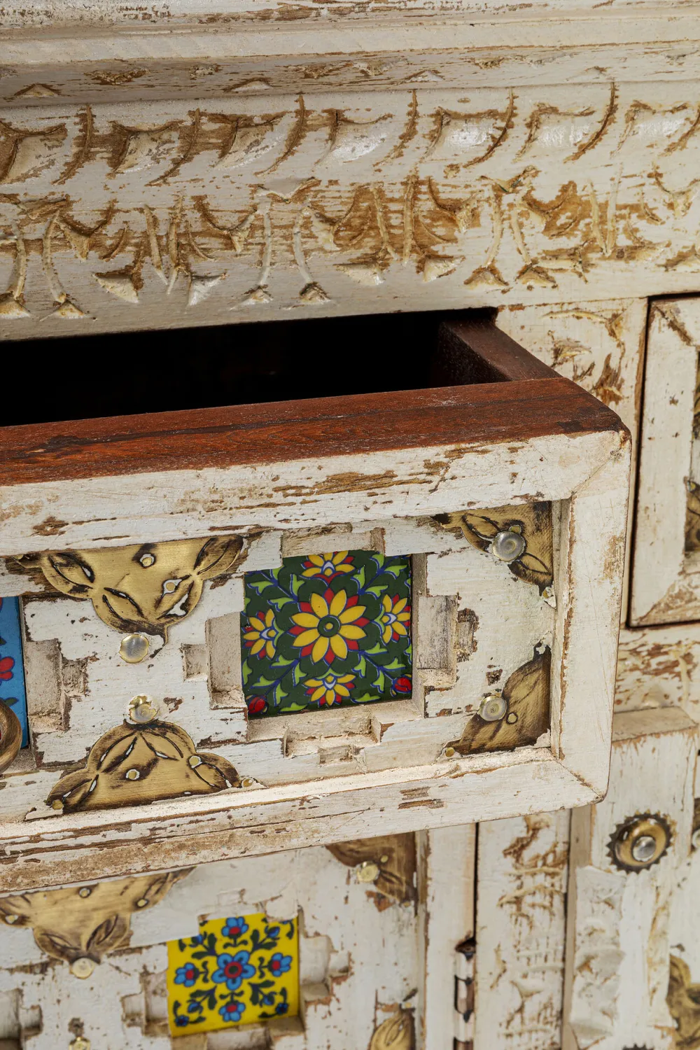 KARE Sideboard Bazar 150x90cm Clearance