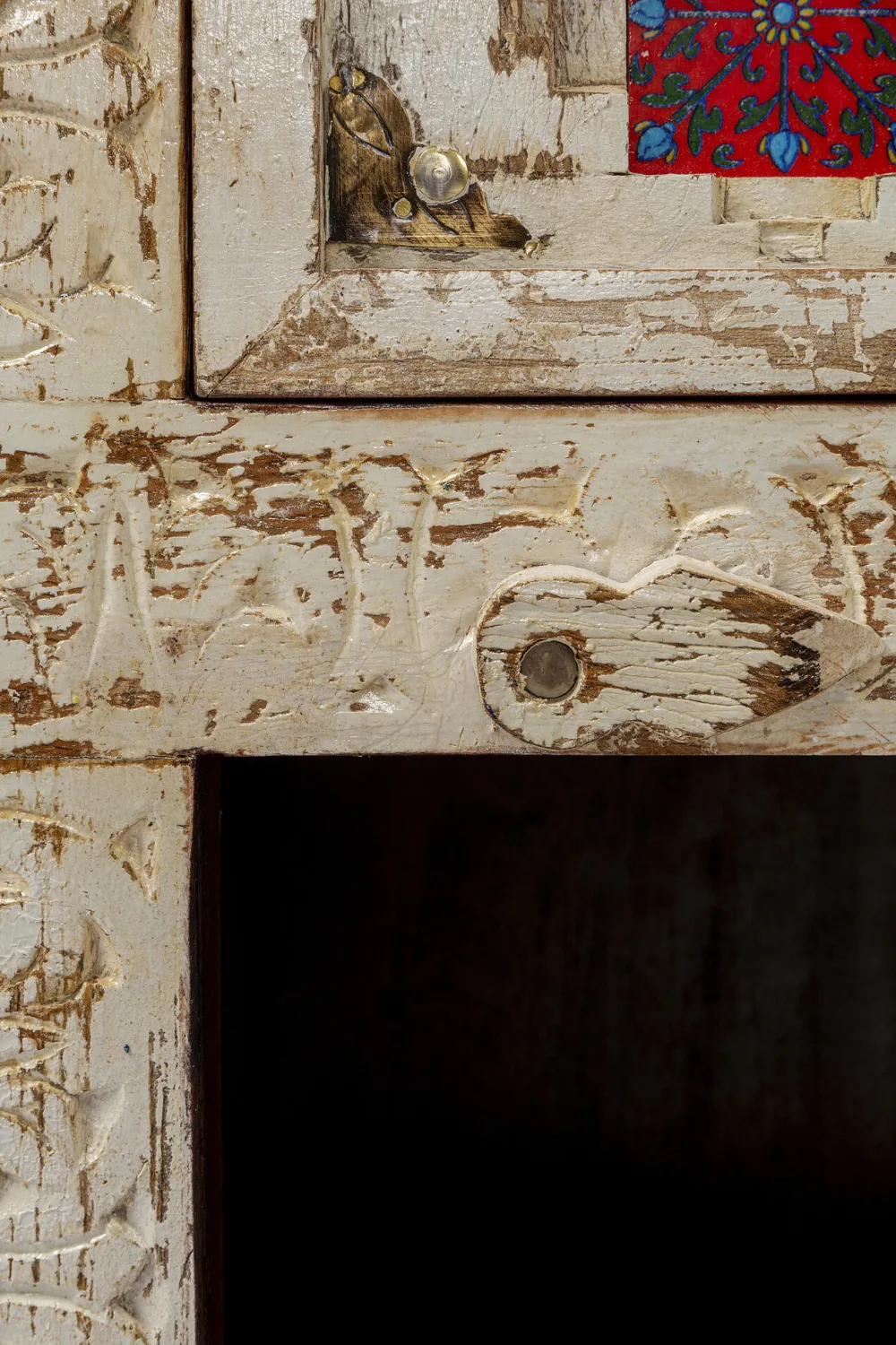 KARE Sideboard Bazar 150x90cm Clearance