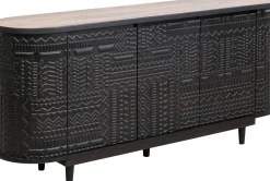 KARE Sideboard Berber 160x75cm Outlet