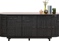 KARE Sideboard Berber 160x75cm Outlet