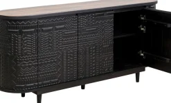 KARE Sideboard Berber 160x75cm Outlet