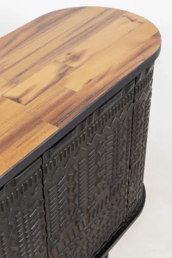 KARE Sideboard Berber 160x75cm Outlet
