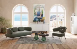 KARE Sideboard Bonita 160x75cm Discount