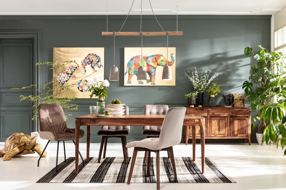 KARE Sideboard Brooklyn Nature Sale