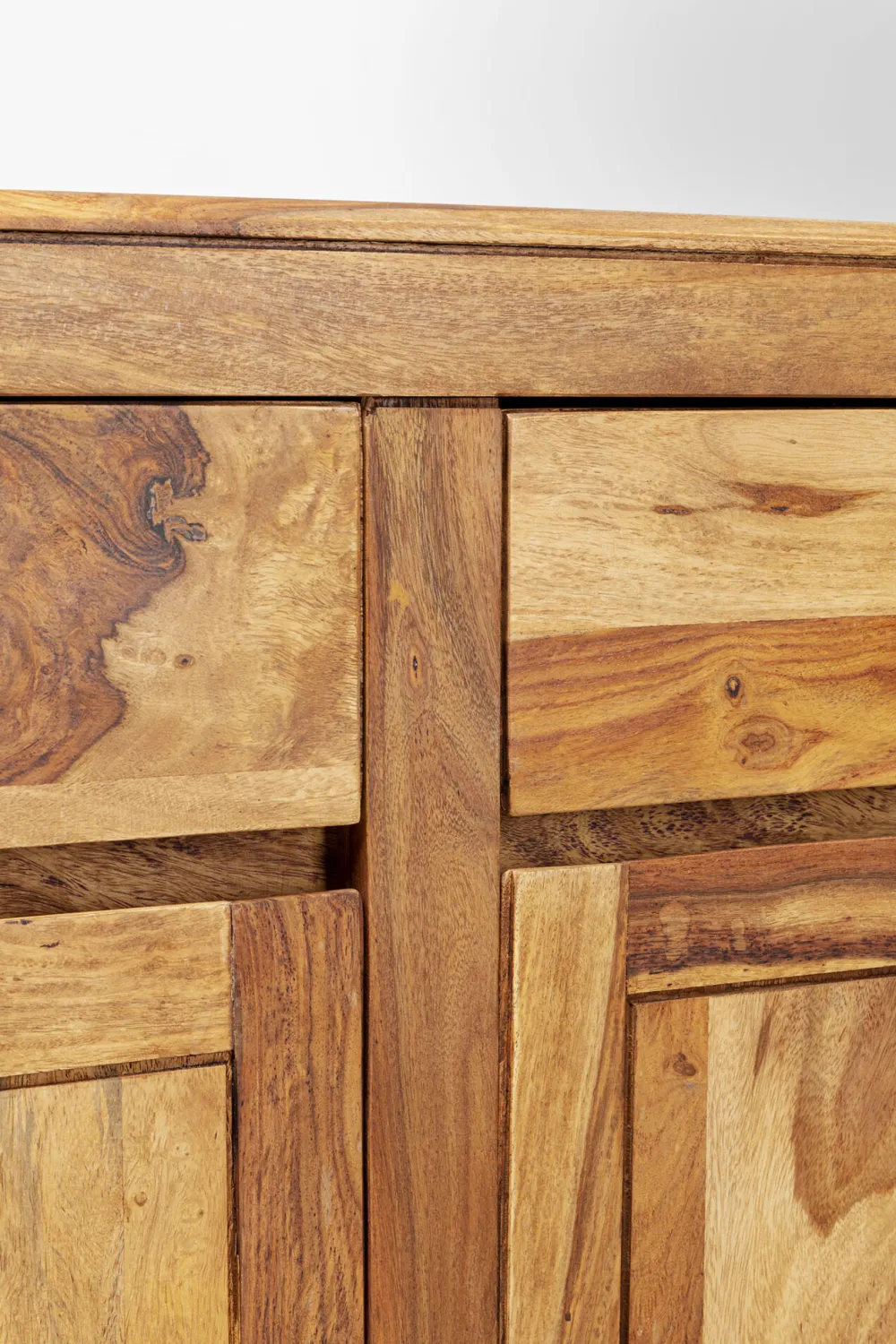 KARE Sideboard Brooklyn Nature Sale