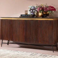 KARE Sideboard Catalina 160x86cm New