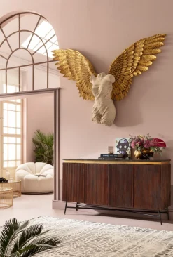 KARE Sideboard Catalina 160x86cm New