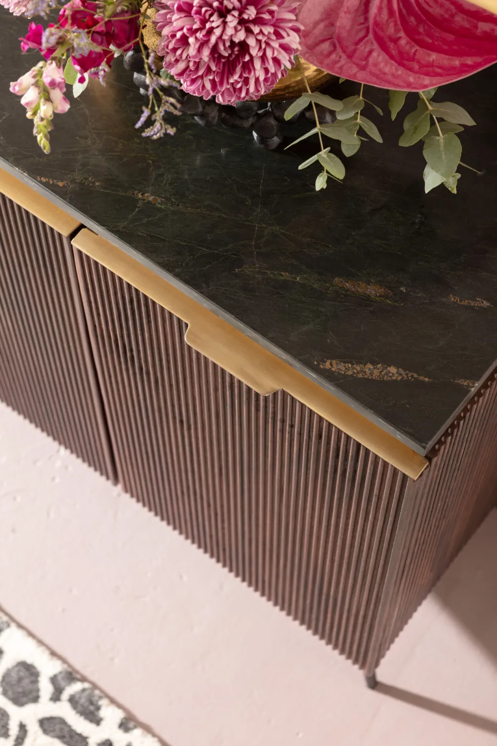 KARE Sideboard Catalina 160x86cm New