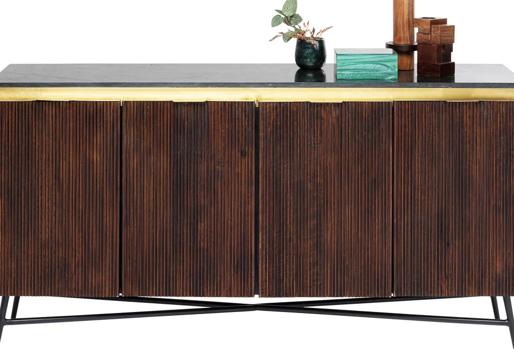 KARE Sideboard Catalina 160x86cm New