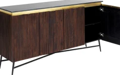 KARE Sideboard Catalina 160x86cm New
