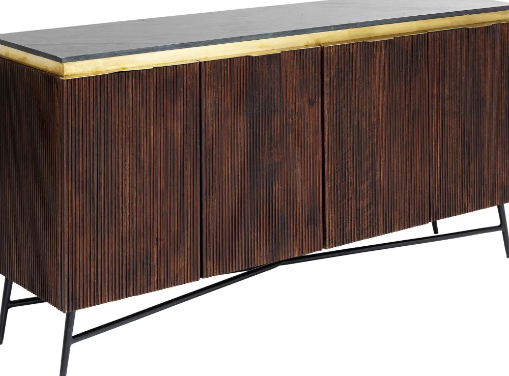 KARE Sideboard Catalina 160x86cm New