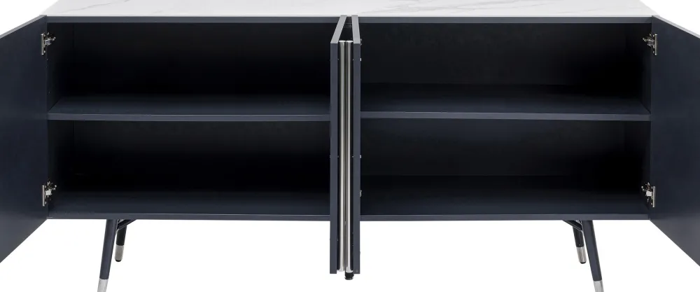 KARE Sideboard Catania 180x86cm