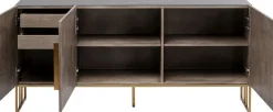 KARE Sideboard Cesaro 160x76cm Outlet