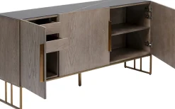 KARE Sideboard Cesaro 160x76cm Outlet