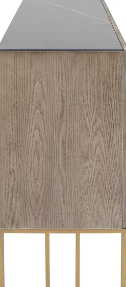 KARE Sideboard Cesaro 160x76cm Outlet