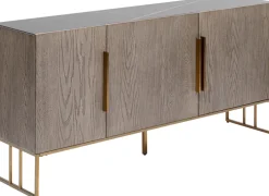KARE Sideboard Cesaro 160x76cm Outlet