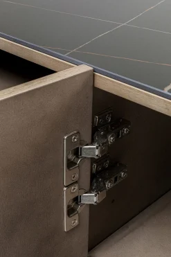 KARE Sideboard Cesaro 160x76cm Outlet