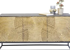 KARE Sideboard Circulo Online