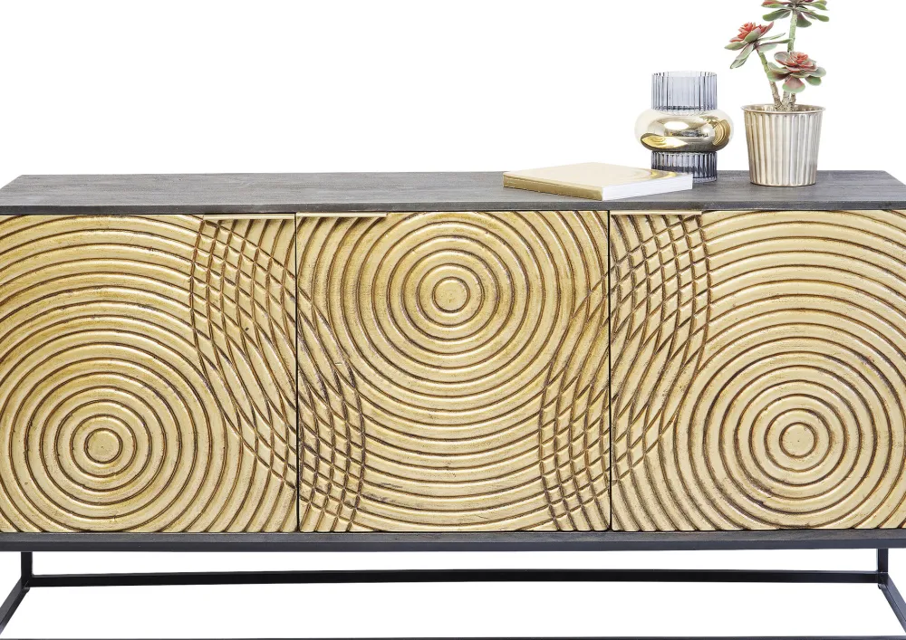 KARE Sideboard Circulo Online
