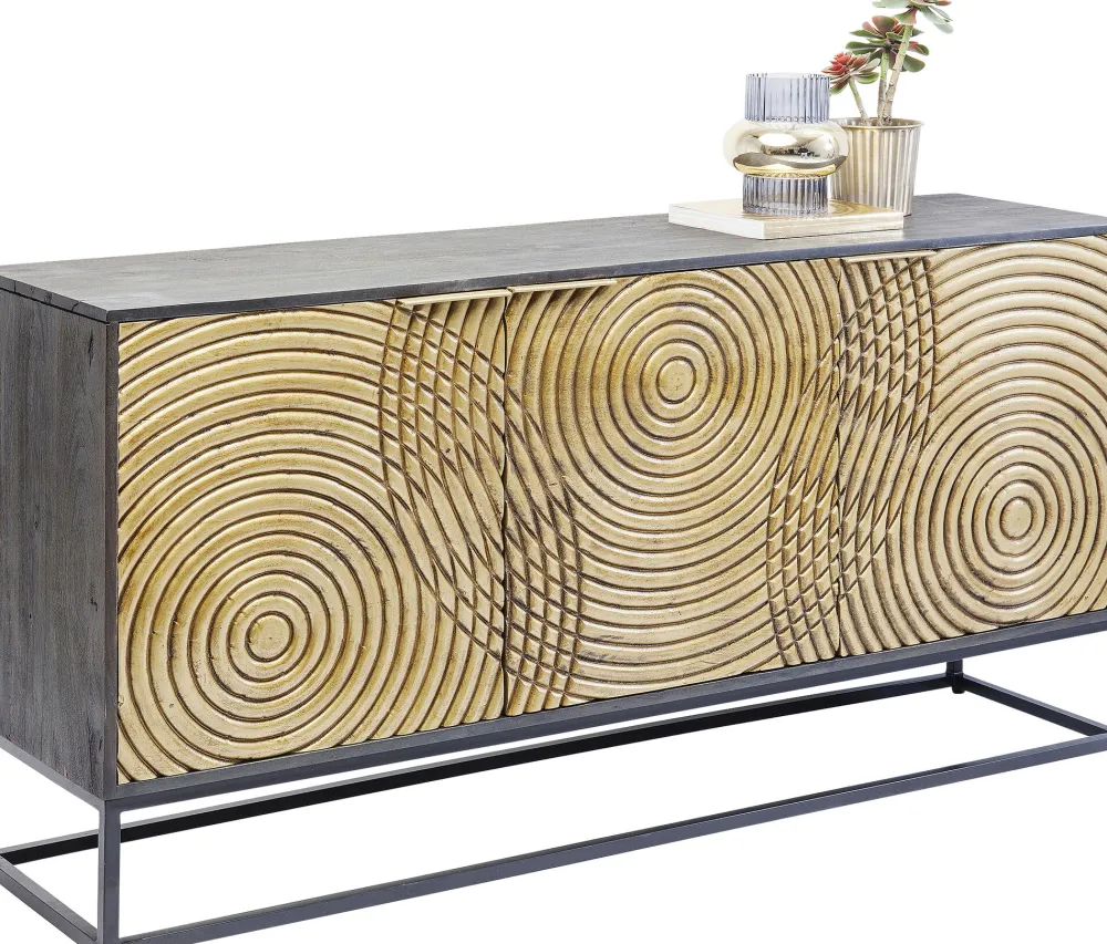 KARE Sideboard Circulo Online