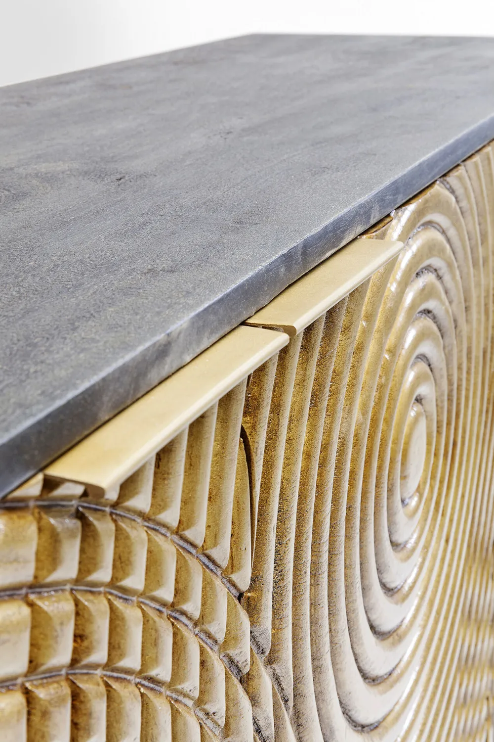 KARE Sideboard Circulo Online