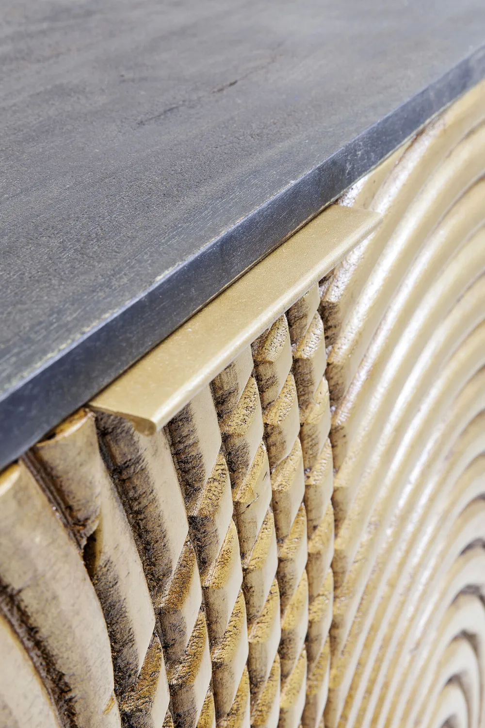 KARE Sideboard Circulo Online