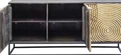 KARE Sideboard Circulo Online
