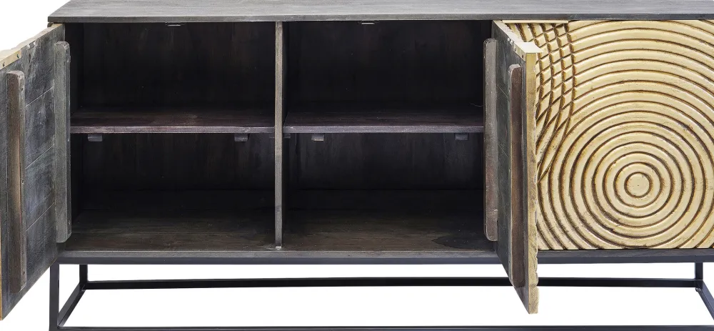 KARE Sideboard Circulo Online