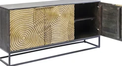 KARE Sideboard Circulo Online