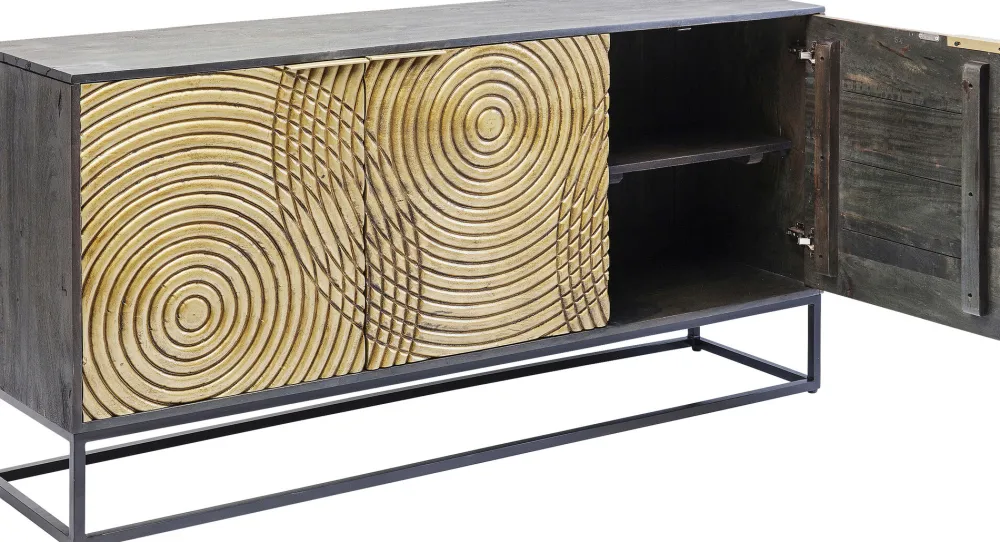 KARE Sideboard Circulo Online