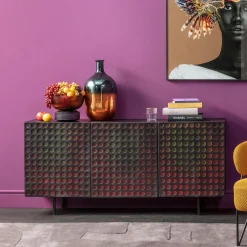 KARE Sideboard Click Clack 160x75cm Outlet