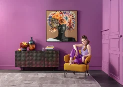 KARE Sideboard Click Clack 160x75cm Outlet