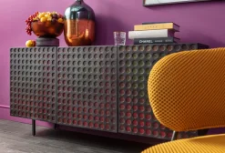 KARE Sideboard Click Clack 160x75cm Outlet
