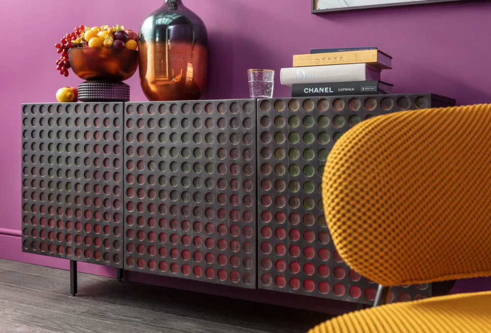 KARE Sideboard Click Clack 160x75cm Outlet