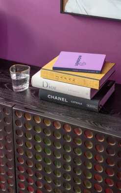KARE Sideboard Click Clack 160x75cm Outlet
