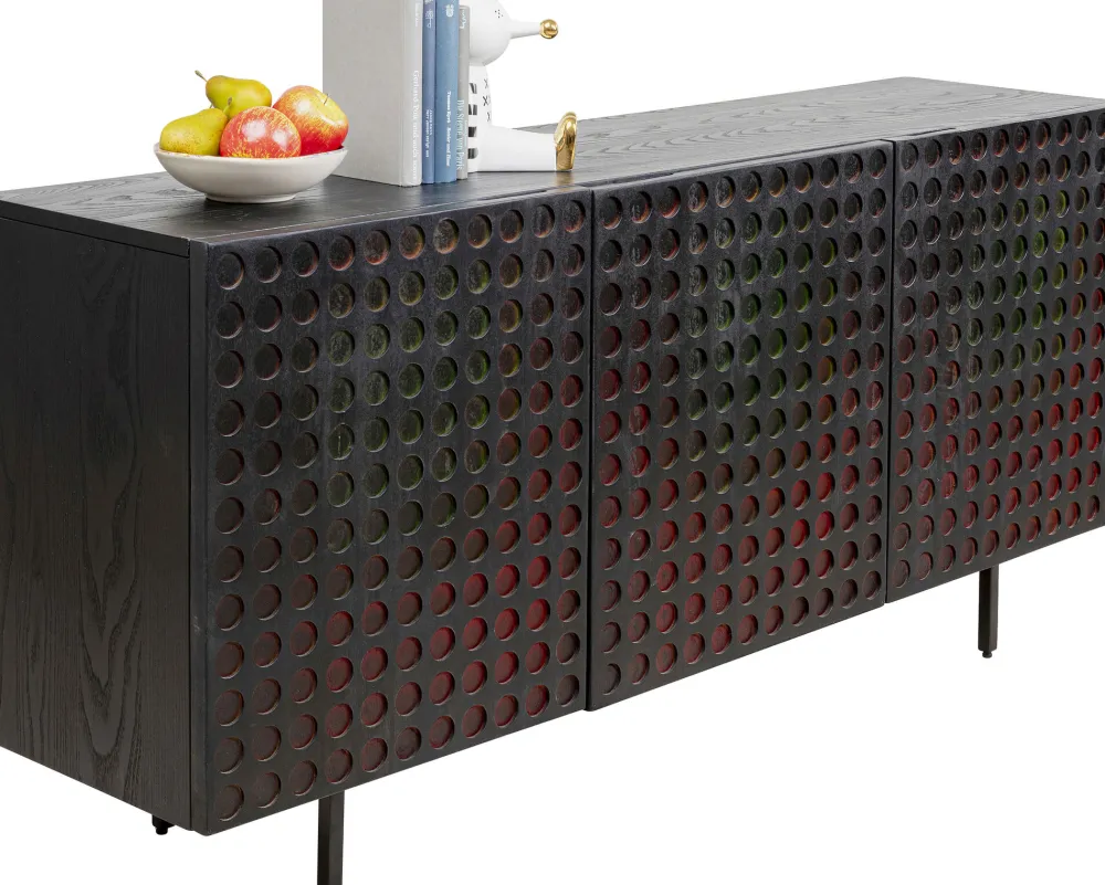 KARE Sideboard Click Clack 160x75cm Outlet