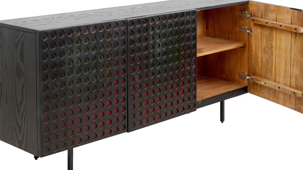 KARE Sideboard Click Clack 160x75cm Outlet