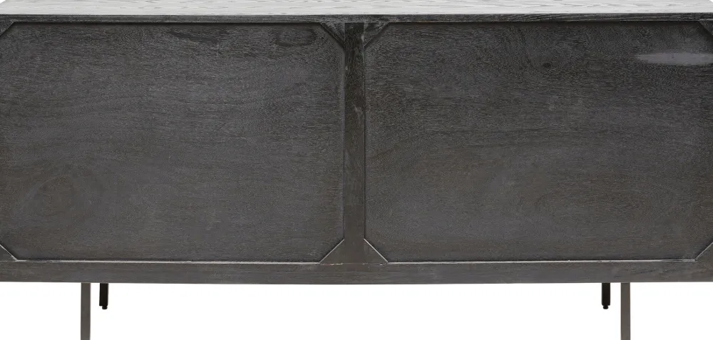 KARE Sideboard Click Clack 160x75cm Outlet
